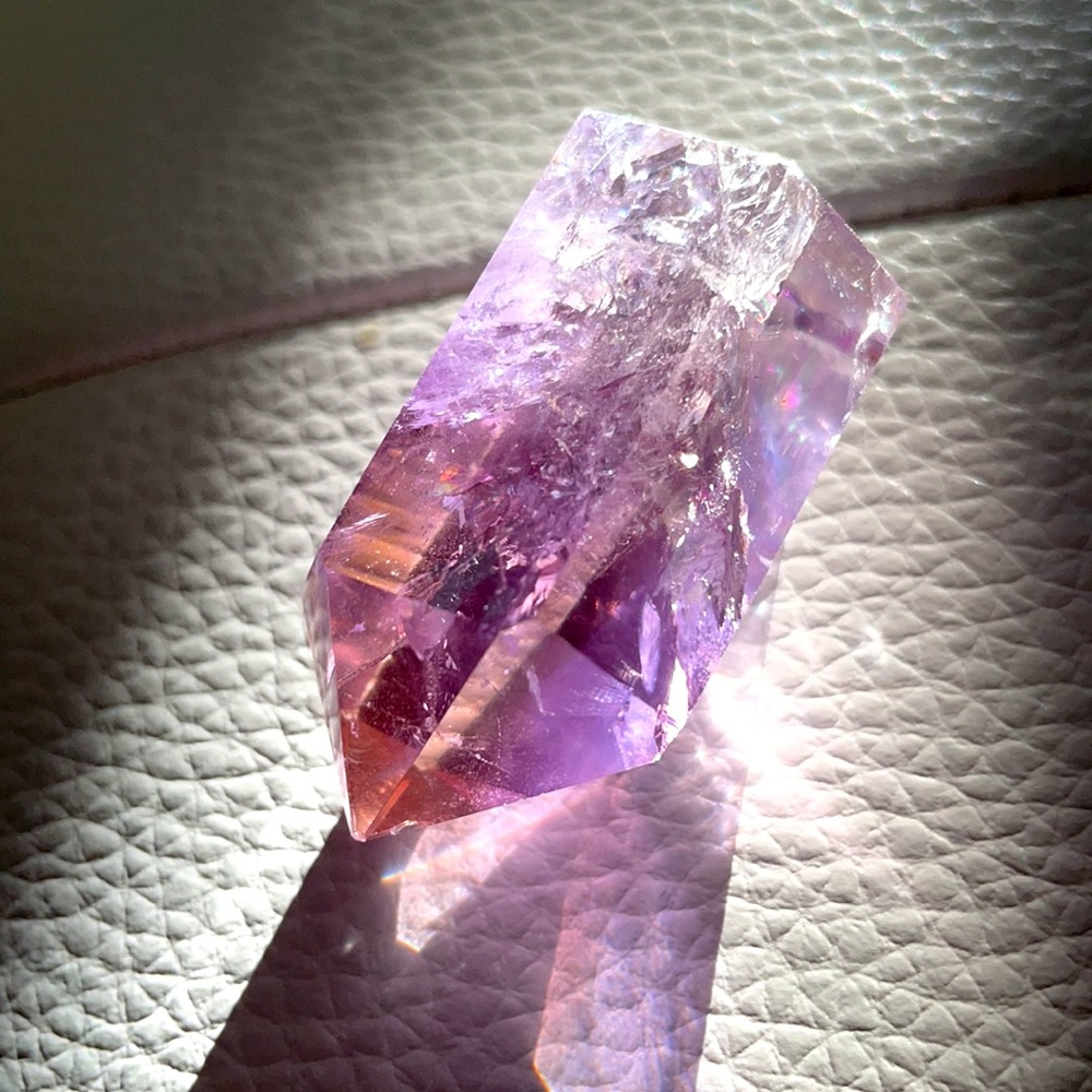 Amethyst tower - Picture 3 of 7